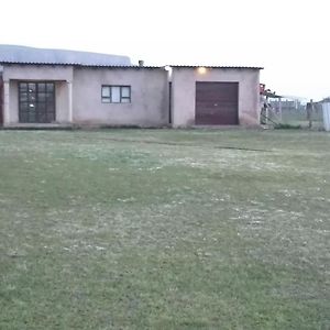 Nunn Residence Pietermaritzburg Exterior photo