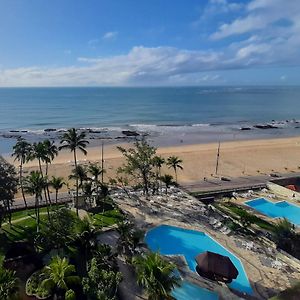 Flats Golden Beach Beira Mar Recife Exterior photo