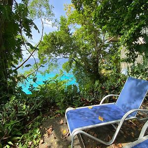 Frenchman'S Cove Resort Port Antonio Exterior photo