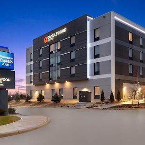 Candlewood Suites Collingwood, An Ihg Hotel Exterior photo