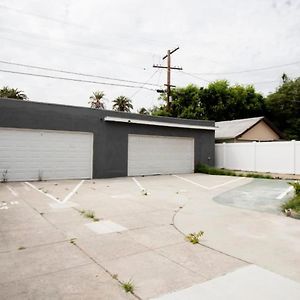 Ferienwohnung Newly Renovated 4Br In La Near Hollywood And Ktown Los Angeles Exterior photo