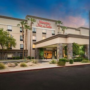 Hampton Inn & Suites Phoenix North/Happy Valley Exterior photo