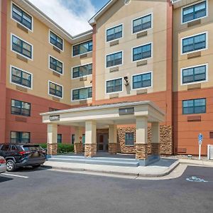 Extended Stay America Suites - Secaucus - Meadowlands Exterior photo