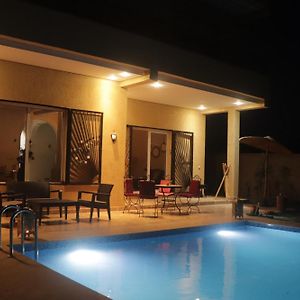 Peaceful Pool Villa Marrakesch Exterior photo