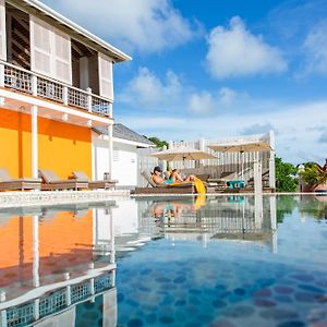 Hotel Escape At Nonsuch Bay Antigua (Adults Only) Gaynors Exterior photo