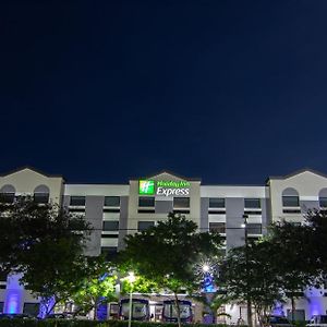 Holiday Inn Express&Suites Fort Lauderdale Airport West, an IHG Hotel Davie Exterior photo