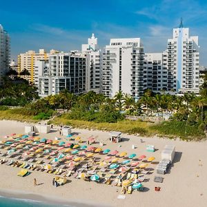 The Confidante Miami Beach, Part Of Hyatt Exterior photo
