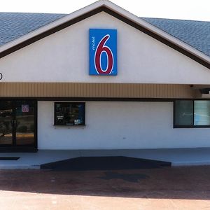 Motel 6-Alvin, TX Exterior photo