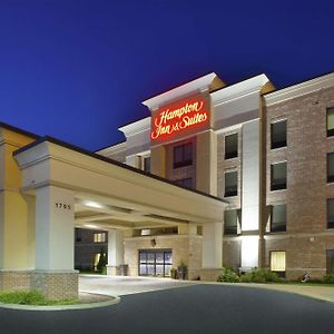 Hampton Inn & Suites - Elyria Exterior photo