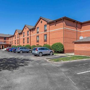 Extended Stay America Suites - Cleveland - Middleburg Heights Exterior photo