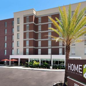 Home2 Suites By Hilton Orlando Near Universal Exterior photo