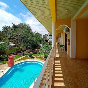 Hanbee'S Resort Puerto Princesa Exterior photo