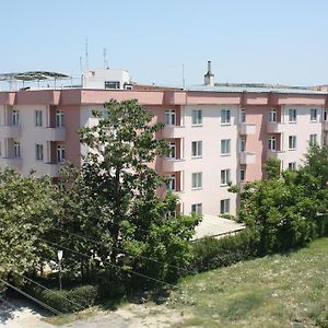 Orçin Apart Hotel Lapseki Exterior photo