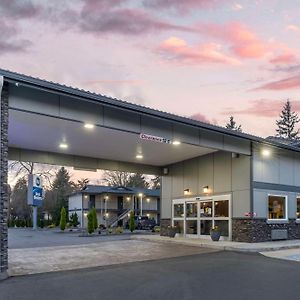 Best Western Inn of Vancouver Exterior photo