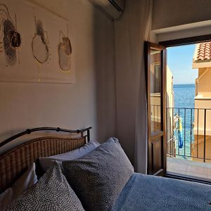Hotel La Casetta Azzurra Chianalea - Locazione Turistica Scilla Exterior photo