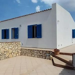 2 Bedrooms House At Marsala 250 M Away From The Beach With Sea View And Furnished Garden Trapani Exterior photo