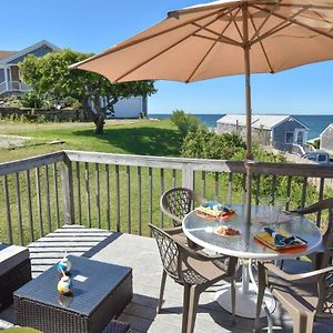 Villa Beautiful Views Of Cape Cod Bay Truro Exterior photo