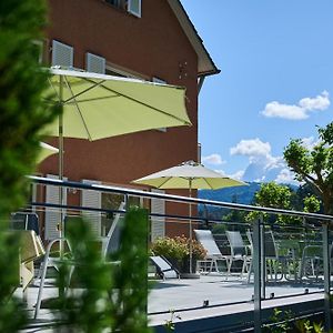 Hotel Morgensonne Badenweiler Exterior photo