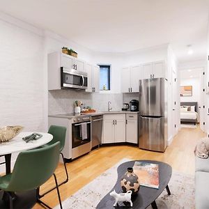 1288-3Rs New Renovated 2 Bedrooms New York Exterior photo