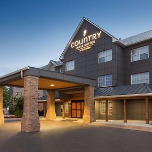 Country Inn & Suites By Radisson, Jackson-Airport, Ms Pearl Exterior photo