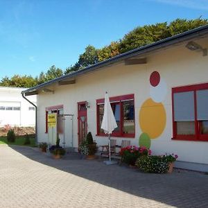 Econo Motel Goelzer Büchenbeuren Exterior photo