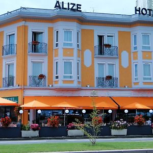 The Originals Boutique, Hotel Alize, Évian-les-Bains Exterior photo