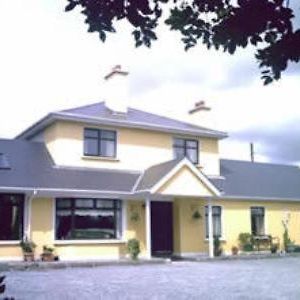 Bed and Breakfast Davmar House Cork Exterior photo