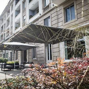 Hotel Mon Repos Genf Exterior photo