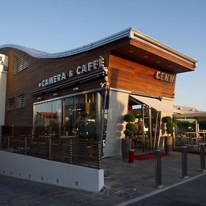 Camera & Caffe Cenni Fosso Ghiaia Exterior photo
