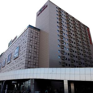 Shenyang Yashi Express Hotel Exterior photo