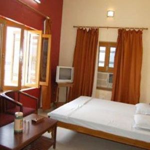 Hotel Prithviraj Ajmer Room photo
