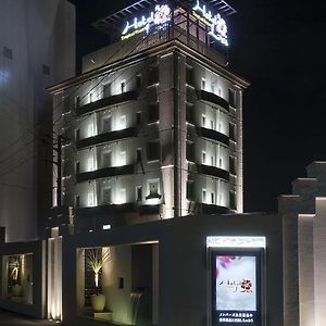 Hotel Lei Funabashi Exterior photo