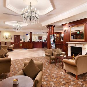 Hotel Hilton Newbury Centre Interior photo