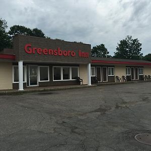 The Greensboro Inn New Minas Exterior photo