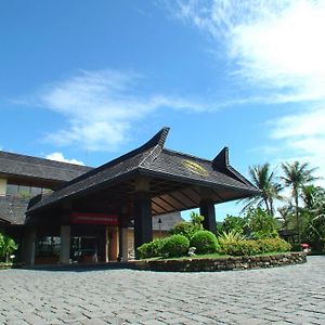 Caesar Park Hotel Kenting-Nationalpark Exterior photo