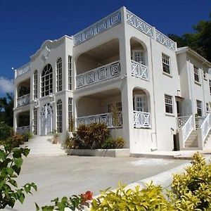 Hotel Mullins Heights Barbados Exterior photo