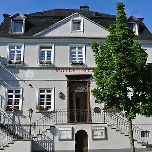 Hotel Haus Drei Könige Balve Exterior photo