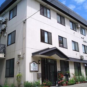 Hotel Shinazawa Nozawaonsen Exterior photo