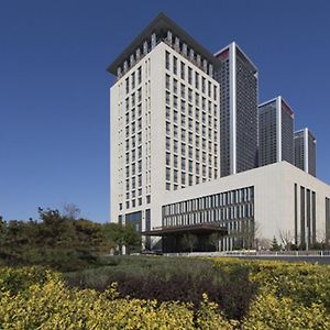 Hotel Wanda Vista Shenyang Exterior photo