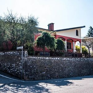 Villa Maccioni Monsummano Terme Exterior photo