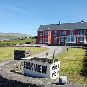 Hotel Eask View Dingle Exterior photo