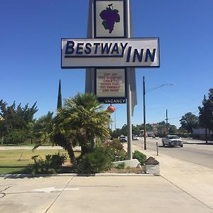 Bestway Inn El Paso de Robles Exterior photo