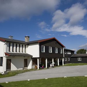 Hotel Oigardseter Fjellstue Høvringen Exterior photo