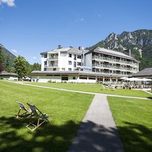 Parkhotel Hirschwang Reichenau Exterior photo