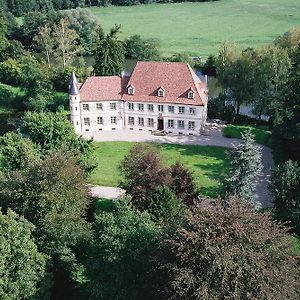 Chateau De Werde Matzenheim Exterior photo