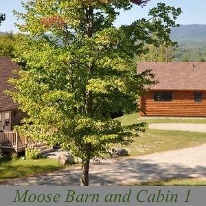 Hotel Muddy Moose Morrisville Exterior photo