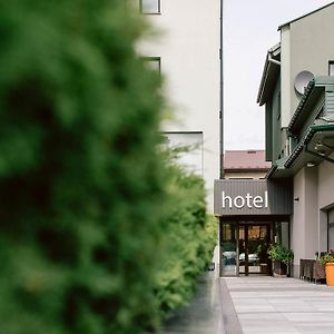 Hotel Santin Bełchatów Exterior photo