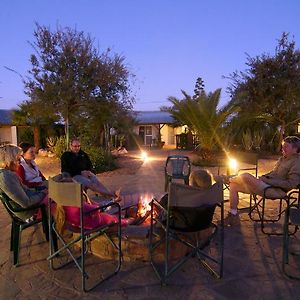 Hotel Etango Ranch Guest Farm Windhoek Exterior photo