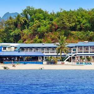 Blue Rock Resort Olongapo Exterior photo
