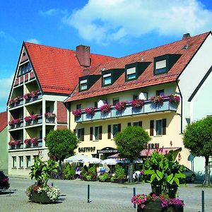 Hotel Königsteiner Hof Königstein in der Oberpfalz Exterior photo